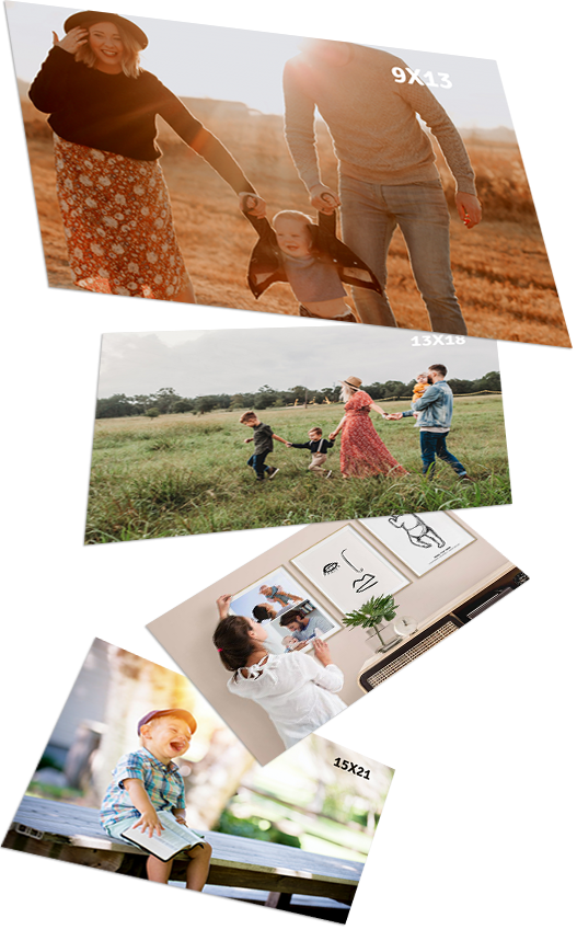 developare poze 9x13