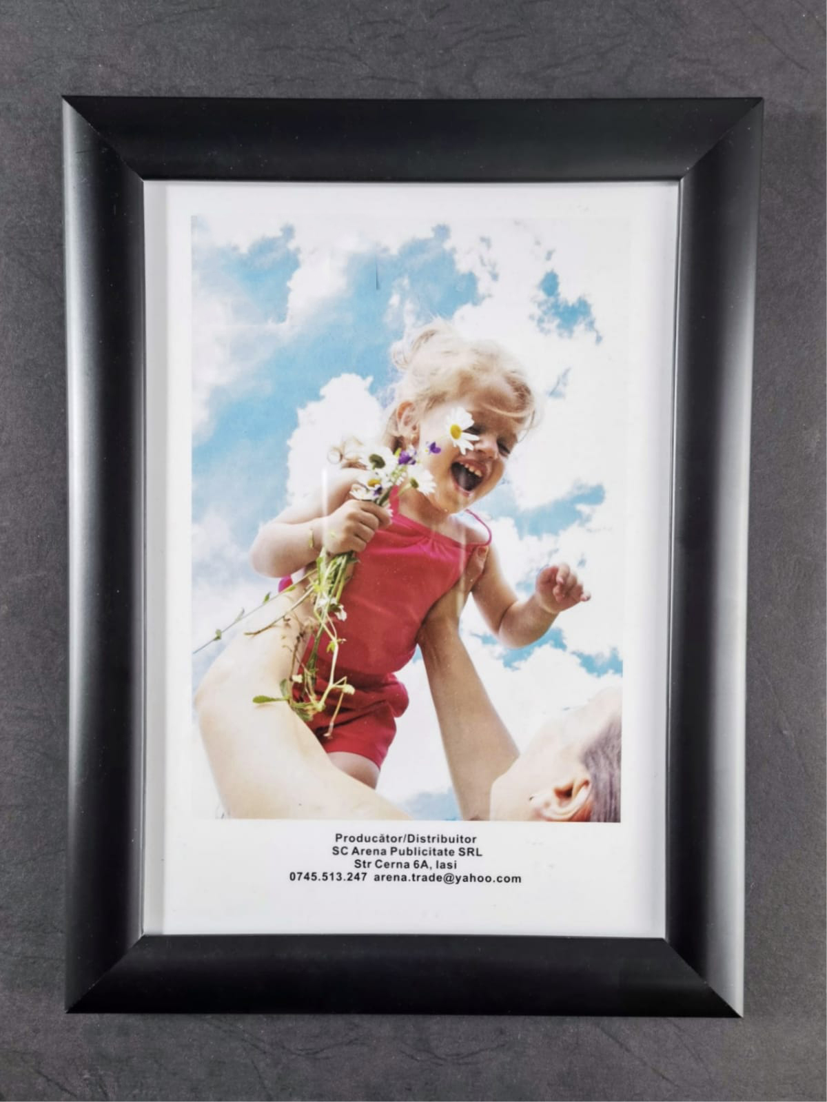 rama_neagra rama foto neagra